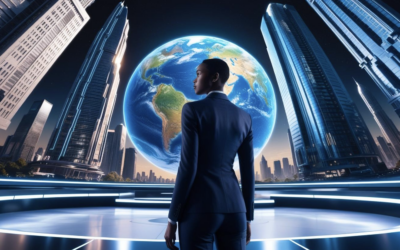 Going Global: a 10 Point Checklist for Considering a Foreign Office